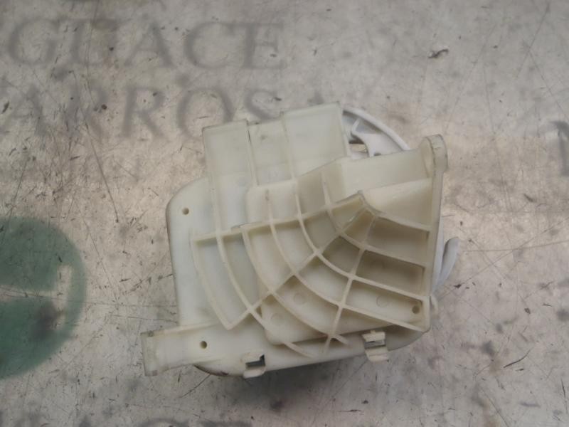 Recambio de motor apertura trampillas climatizador para skoda superb (3u4) classic referencia OEM IAM 8D1820511G  