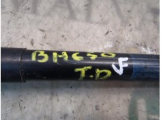 Recambio de amortiguadores maletero / porton para seat ibiza sc (6j1) sport referencia OEM IAM 6J3827550   2