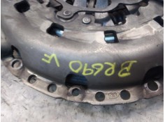 Recambio de kit embrague para skoda superb (3u4) classic referencia OEM IAM 03G141031H   2