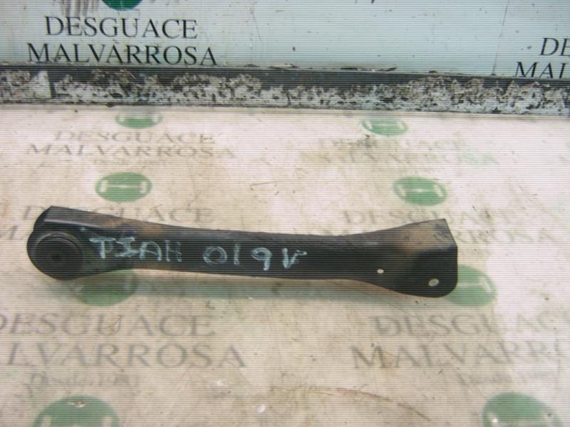Recambio de brazo suspension inferior trasero izquierdo para jeep cherokee (j) 2.5 td limited referencia OEM IAM   