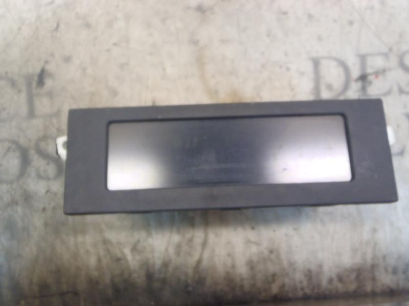 Recambio de mando multifuncion para citroën c3 1.4 hdi exclusive referencia OEM IAM   