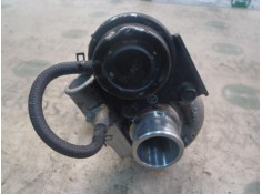 Recambio de turbocompresor para kia carens 2.0 crdi lx monovolumen referencia OEM IAM    2