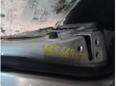 Recambio de puerta trasera izquierda para toyota prius (nhw20) sol referencia OEM IAM 6700447040   2