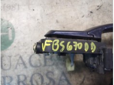 Recambio de maneta exterior delantera derecha para ford mondeo berlina (ge) ambiente referencia OEM IAM    2