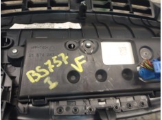 Recambio de cuadro instrumentos para citroën c4 berlina collection referencia OEM IAM    2