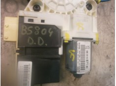 Recambio de elevalunas delantero derecho para peugeot 307 berlina (s2) xs referencia OEM IAM    2