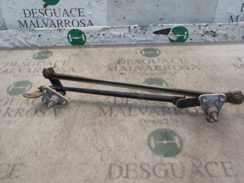 Recambio de articulacion limpia delantero para chevrolet kalos 1.2 cat referencia OEM IAM   