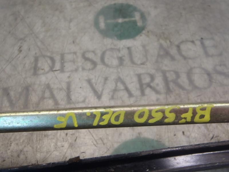 Recambio de articulacion limpia delantero para chevrolet kalos 1.2 cat referencia OEM IAM   