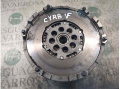 Recambio de volante motor para ford transit caja cerrada ´06 ft 260 k (corto) lkw (camion) referencia OEM IAM    2