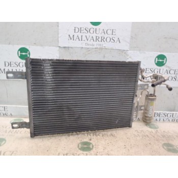 CONDENSADOR AIRE ACONDICIONADO 