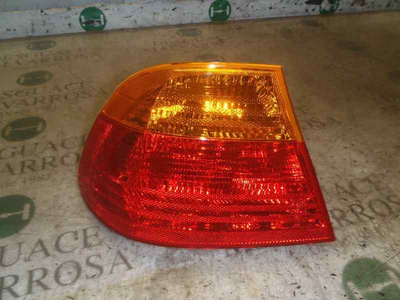 Recambio de piloto trasero izquierdo para bmw serie 3 coupe (e46) referencia OEM IAM   