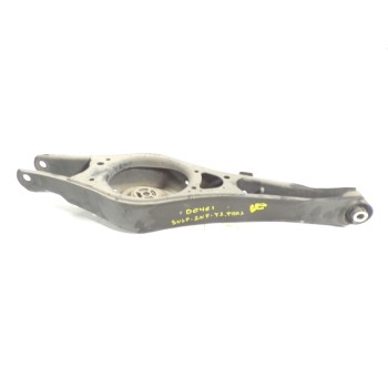 BRAZO SUSPENSION INFERIOR TRASERO IZQUIERDO 1K0505311AB 