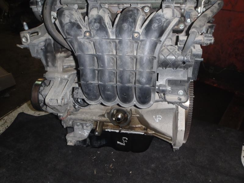 Recambio de motor completo para mitsubishi colt berlina 3 (cz) 1.3 atlantis referencia OEM IAM  135930 
