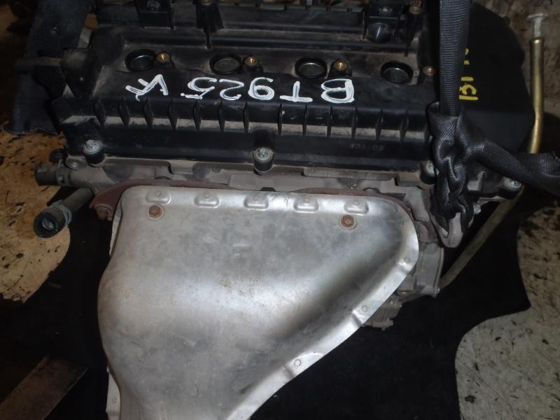 Recambio de motor completo para mitsubishi colt berlina 3 (cz) 1.3 atlantis referencia OEM IAM  135930 