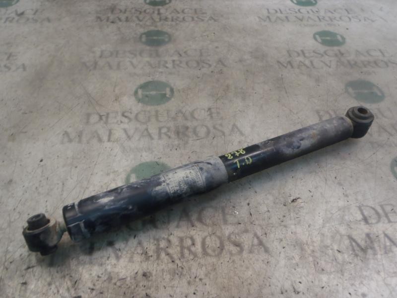 Recambio de amortiguador trasero derecho para citroën c2 sport chic referencia OEM IAM   