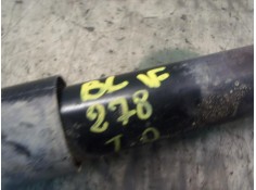 Recambio de amortiguador trasero derecho para citroën c2 sport chic referencia OEM IAM    2