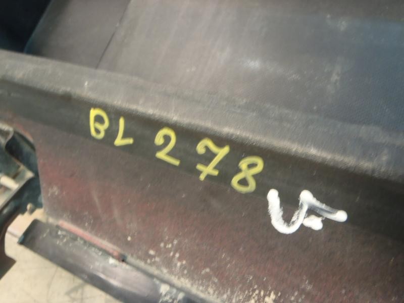 Recambio de porton trasero para citroën c2 sport chic referencia OEM IAM   