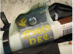 Recambio de airbag cortina delantero derecho para peugeot 207 xs pack referencia OEM IAM    2