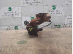 Recambio de turbocompresor para ford mondeo berlina (ge) 2.0 tdci cat referencia OEM IAM    2