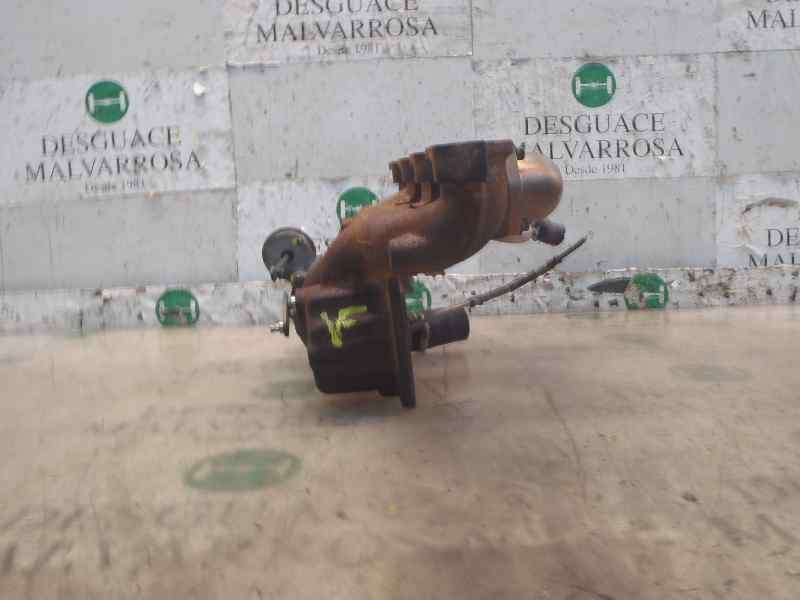 Recambio de turbocompresor para ford mondeo berlina (ge) 2.0 tdci cat referencia OEM IAM   