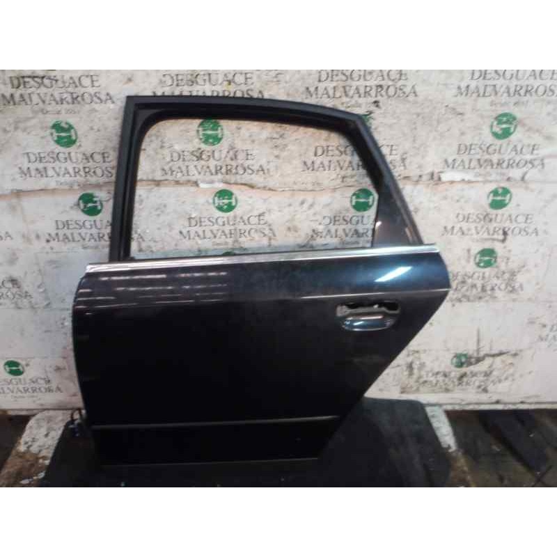 Recambio de puerta trasera izquierda para audi a4 berlina (8e) 2.5 tdi quattro (132kw) referencia OEM IAM 8E0833051  