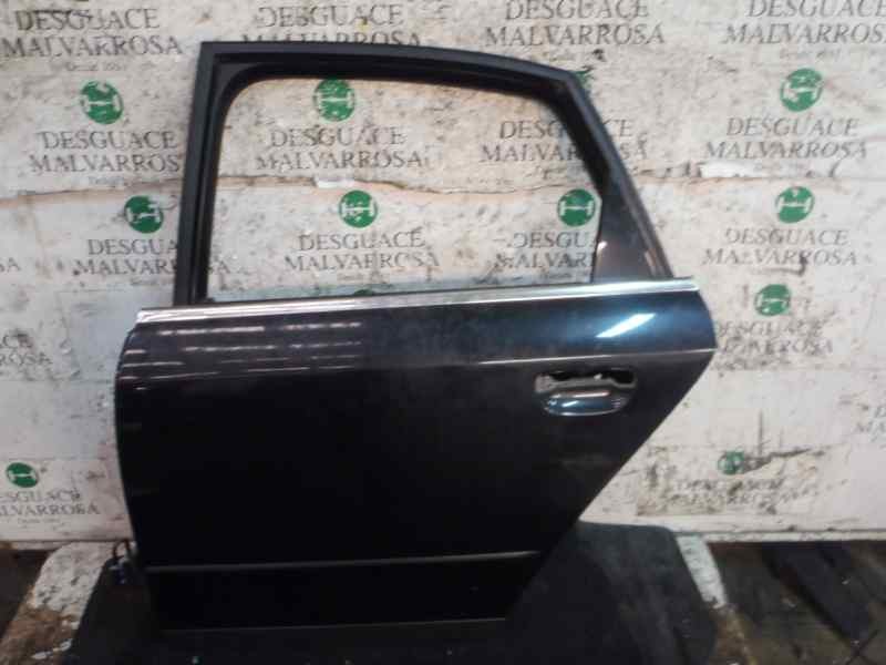 Recambio de puerta trasera izquierda para audi a4 berlina (8e) 2.5 tdi quattro (132kw) referencia OEM IAM 8E0833051  