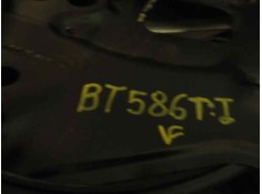 Recambio de puerta trasera izquierda para audi a4 berlina (8e) 2.5 tdi quattro (132kw) referencia OEM IAM 8E0833051   2