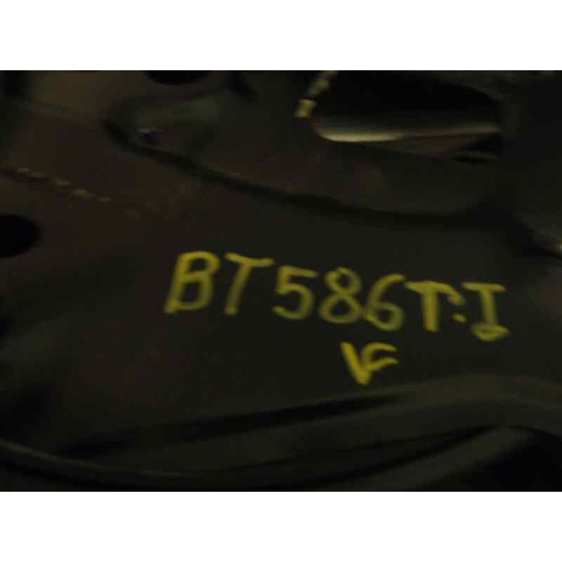 Recambio de puerta trasera izquierda para audi a4 berlina (8e) 2.5 tdi quattro (132kw) referencia OEM IAM 8E0833051  