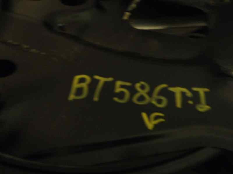 Recambio de puerta trasera izquierda para audi a4 berlina (8e) 2.5 tdi quattro (132kw) referencia OEM IAM 8E0833051  