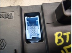 Recambio de mando climatizador para renault megane ii berlina 3p confort authentique referencia OEM IAM    2