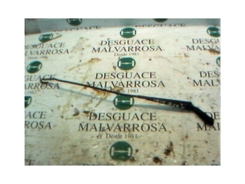 Recambio de brazo limpia delantero derecho para audi a3 (8l) 1.9 tdi ambiente referencia OEM IAM 1J1955410A  