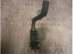 Recambio de potenciometro pedal para ford fiesta (cbk) futura referencia OEM IAM    2