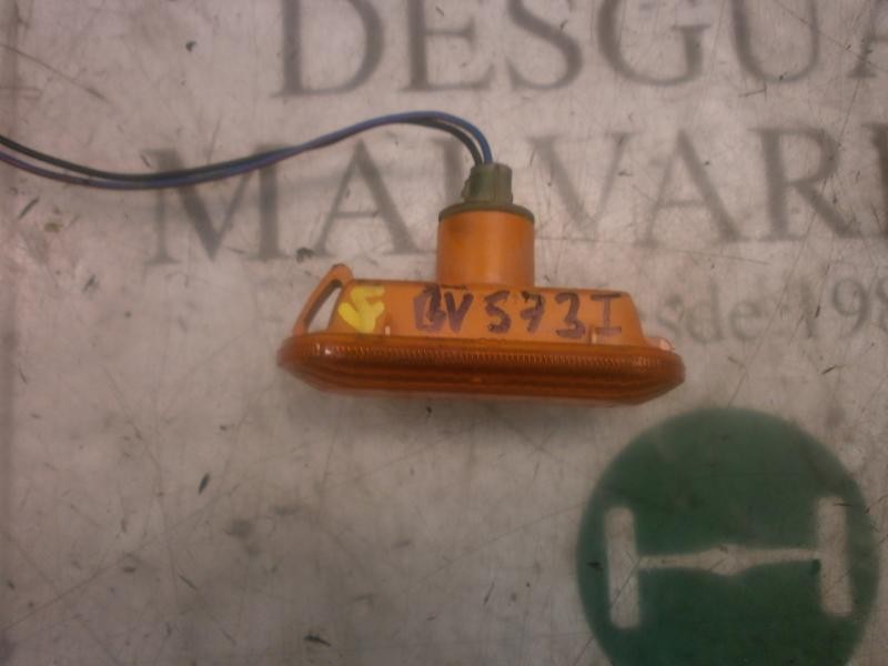 Recambio de piloto lateral izquierdo para ford fiesta (cbk) ambiente referencia OEM IAM   