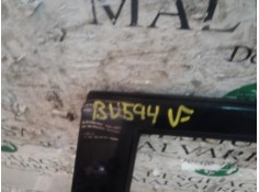 Recambio de puerta trasera izquierda para lexus is200 (gxe10) 2.0 referencia OEM IAM 6700453010   2