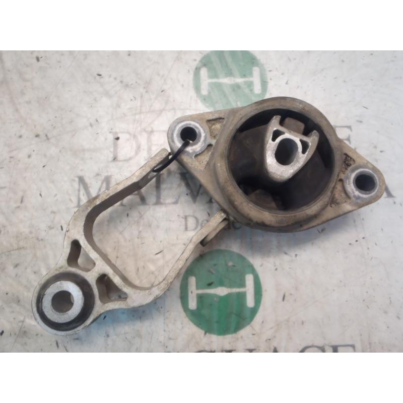 Recambio de soporte motor trasero para renault laguna iii expression referencia OEM IAM   