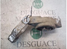 Recambio de soporte motor trasero para renault laguna iii expression referencia OEM IAM    2