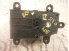 Recambio de motor apertura trampillas climatizador para ssangyong rexton rx 270 full referencia OEM IAM    2