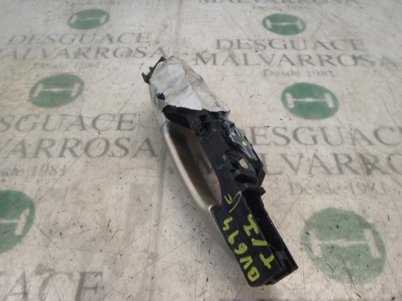 Recambio de maneta exterior trasera izquierda para renault scenic ii confort expression referencia OEM IAM   