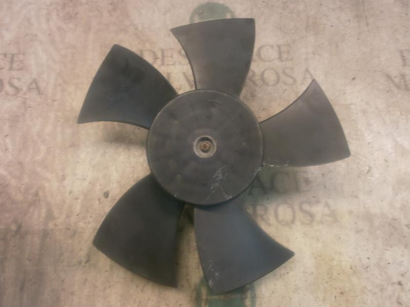 Recambio de electroventilador para nissan patrol gr (y61) gr s referencia OEM IAM   