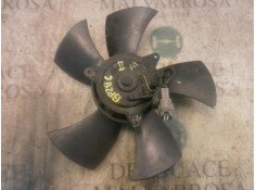 Recambio de electroventilador para nissan patrol gr (y61) gr s referencia OEM IAM    2