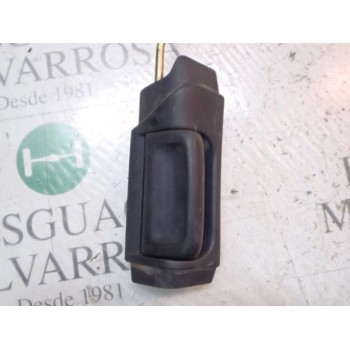 MANETA INTERIOR LATERAL DERECHA 