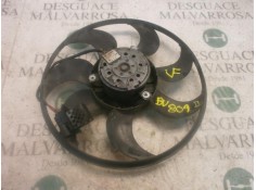 Recambio de electroventilador para opel astra g berlina comfort referencia OEM IAM    2