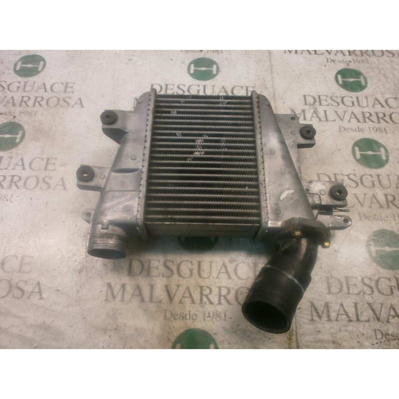 Recambio de intercooler para nissan terrano/terrano.ii (r20) elegance referencia OEM IAM   