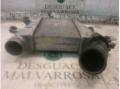 Recambio de intercooler para nissan terrano/terrano.ii (r20) elegance referencia OEM IAM    2