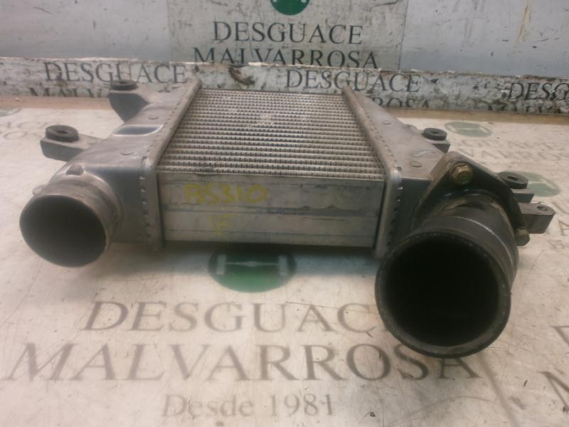 Recambio de intercooler para nissan terrano/terrano.ii (r20) elegance referencia OEM IAM   