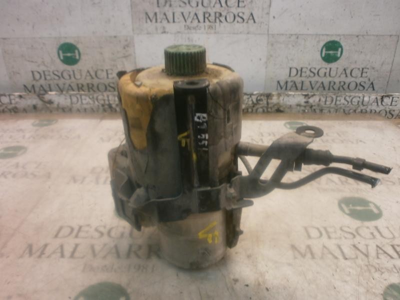 Recambio de bomba direccion para skoda fabia (6y2/6y3) colors referencia OEM IAM   