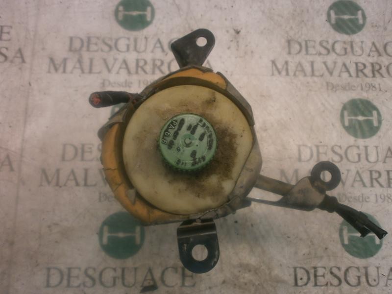Recambio de bomba direccion para skoda fabia (6y2/6y3) colors referencia OEM IAM   