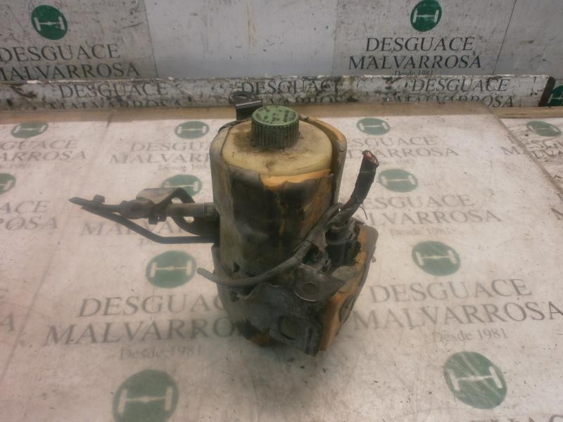 Recambio de bomba direccion para skoda fabia (6y2/6y3) colors referencia OEM IAM   