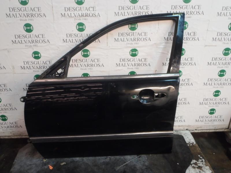 Recambio de puerta delantera izquierda para kia opirus ex referencia OEM IAM 760033F020 760033F510 