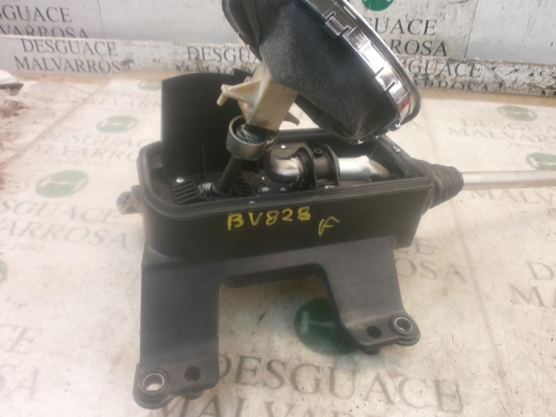 Recambio de palanca cambio para opel corsa d enjoy referencia OEM IAM   